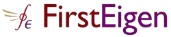 FirstEigen Logo