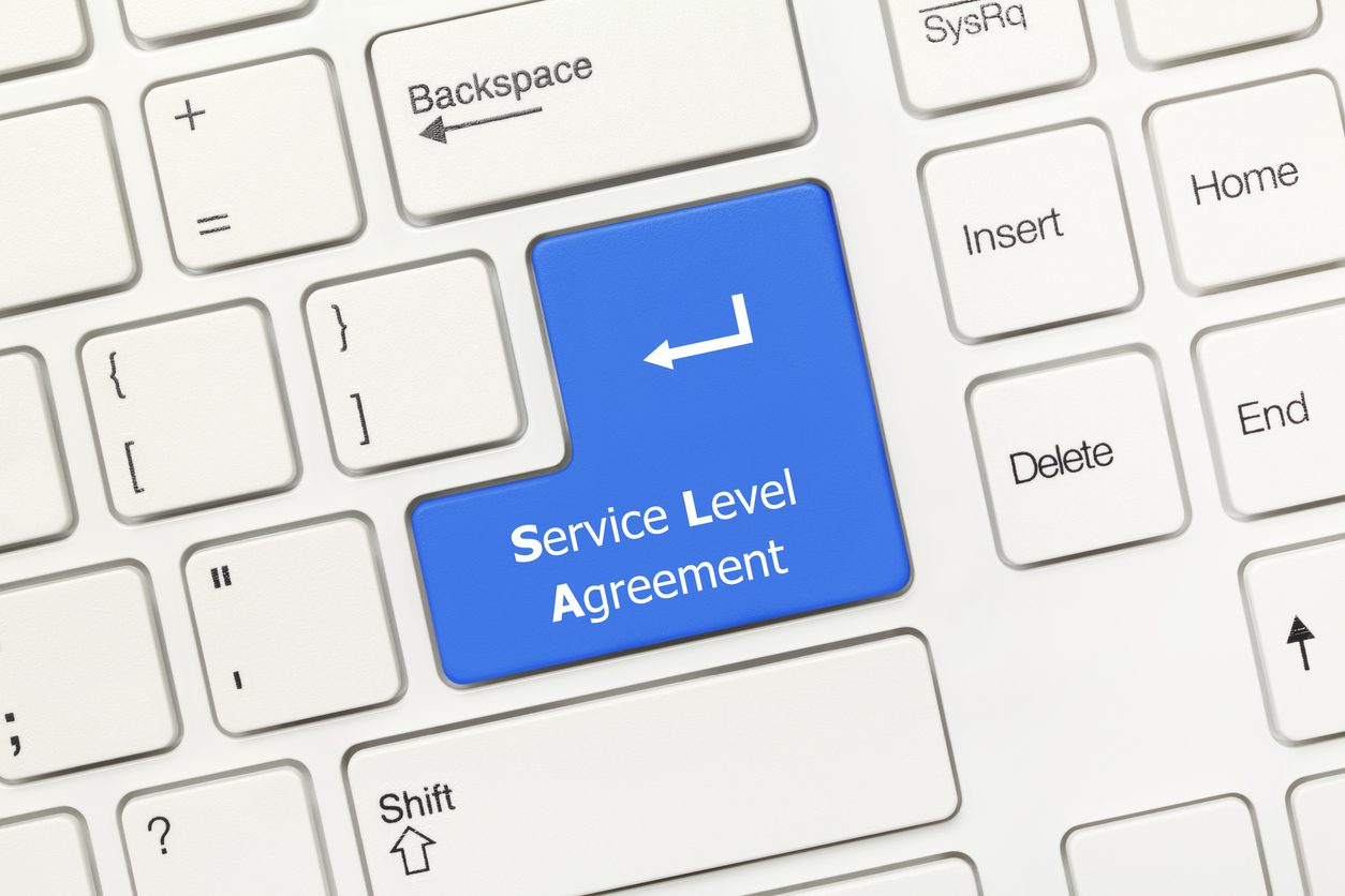 Why service level agreements are important to ensure high-quality data and how to create a data quality SLA for internal or external use.