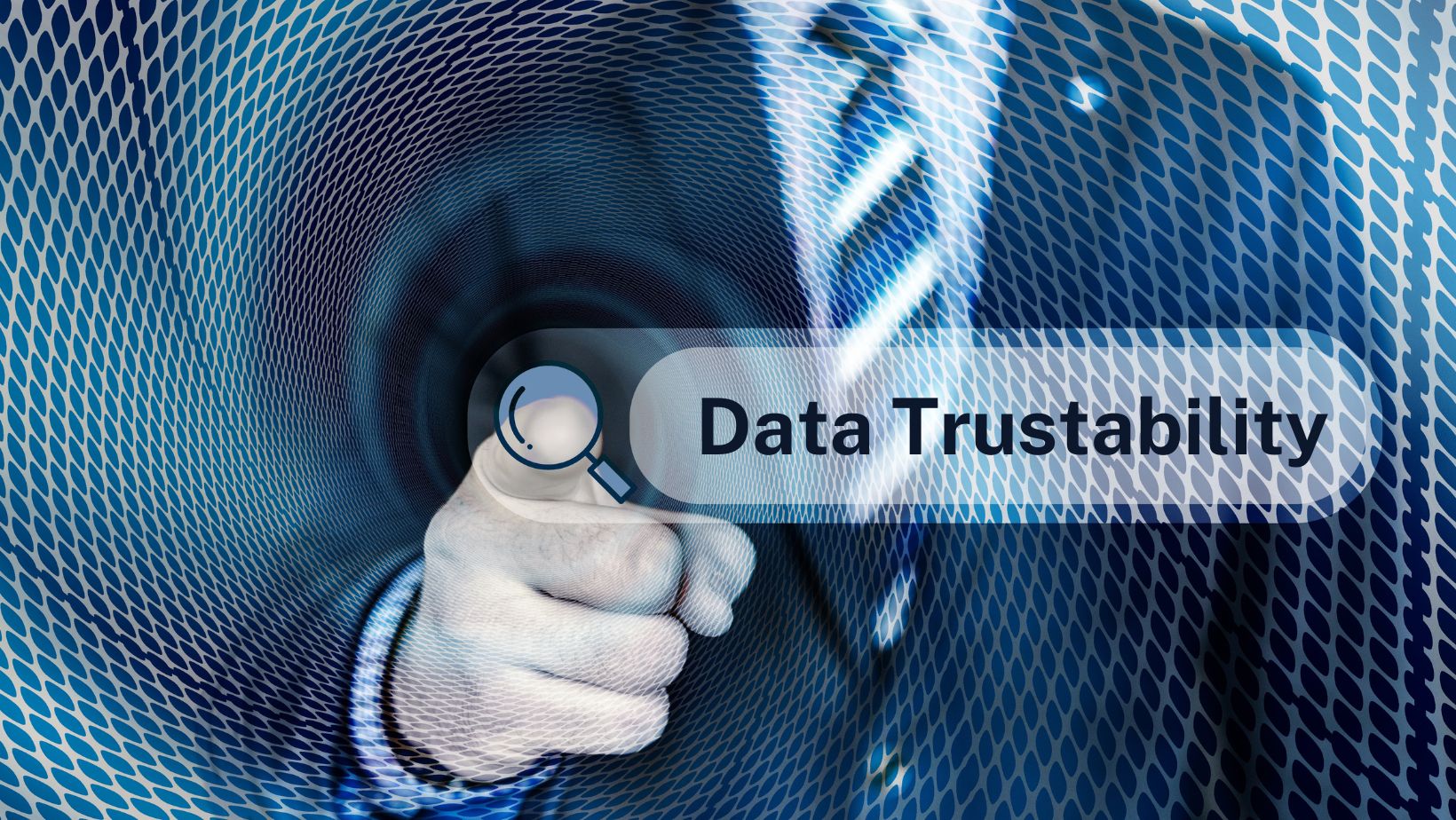 Data Trustability