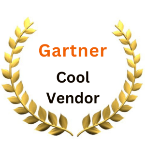 Gartner Cool Vendor