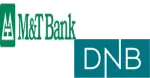 m&t bank dnb