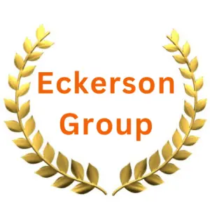 Recognized by Eckerson Group