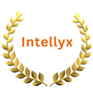 Recognized by Intellyx