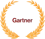 Gartner Award