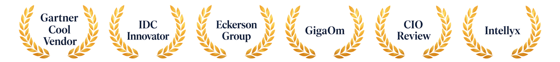Badges
