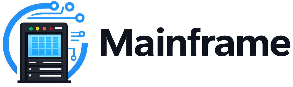 mainframe